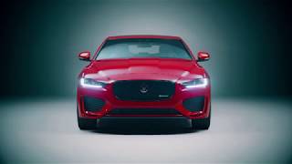 NEW JAGUAR EX جاكوار اي اكس الجديدة