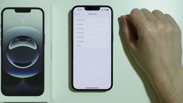 iPhone 16e: How to Change Auto Lock Time (Turn Off Screen after Inactivity)