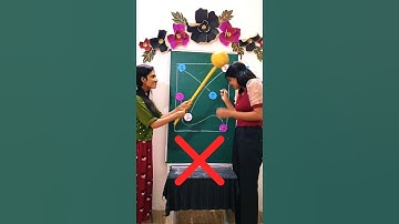 Connect the same colours and without crossing the lines...? 😂🥲 #art #game #maths #shorts #challenge