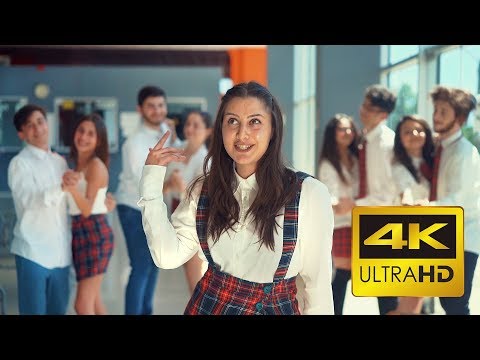 ბოლო ზარის სიმღერა - \'ვიხსენებთ ამბებს\' (ქუთაისის 31-ე სკოლა)