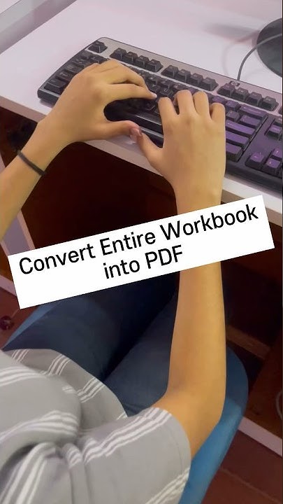 how-to-save-entire-workbook-as-pdf-from-excel-ytvideosshort