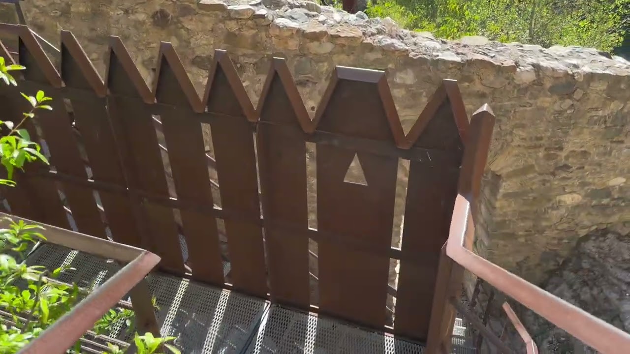 Minerve en pays Cathare 4 k