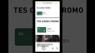 تخفيض 20% على أي أرتيكل ما مصولديش ف أديداس ! #adidas #maroc #sold