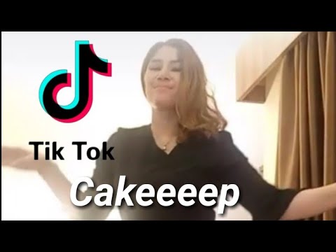 Tiktok Cakeeep