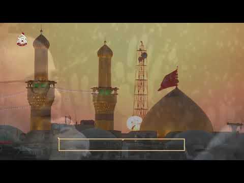بالله اصبر ياشمر لاتذبح حسين سماحة الشيخ مصطفى الموسى