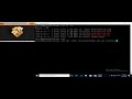Video 17: ARCHIVAGE, DESARCHIVAGE COMPRESSION & DECOMPRESSION DES FICHIERS (tar, gzip, gunzip)