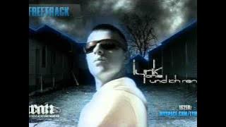 LyrikOne Und ich renn!