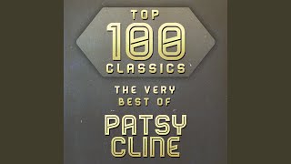 Video thumbnail of "Patsy Cline - Love Letters In The Sand"