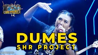 Dumes Voc. Dinda Puspitasari - Shr Project || Rawa Gempol Kulon 31 Des 2023