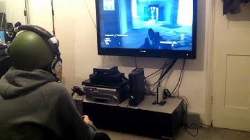 Real Predator Missile - Call of Duty Modern Warfare 3 (MW3)