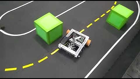 Engineering Design Challenge 4.0 ( EDC 4.0 ) Game 2