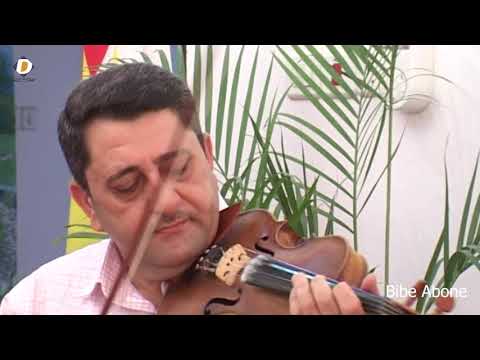 Musizyen Cemal Amedi DenisDargul KurdischeMusik MuzikaKurdi