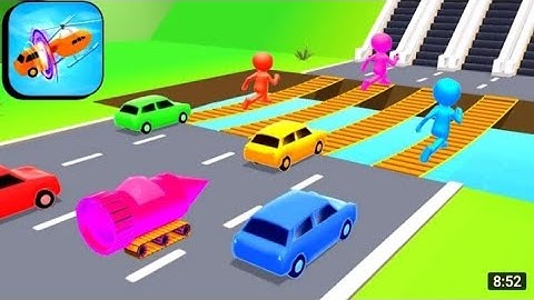 Shape-shifting Game All Levels Gameplay iOS,Android Mobile Walkthrough All trailer Max Level