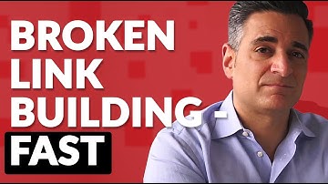 Broken Link Building: Find Campaign Opportunities in a Matter of Minutes