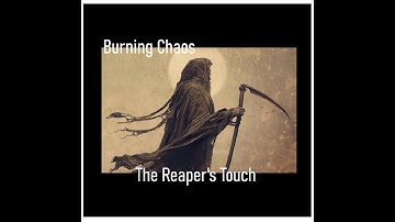 Burning Chaos - The Reaper