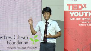 Good or Bad Opinions? | Aaryav Pritam | TEDxSunway International School Youth