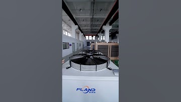 #compressor unit. Refrigeration Condensing unit. Freezer/Cooler equipment manfacturer factory