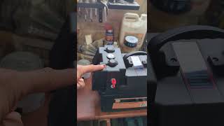 Why You Need A Battery Box For Your Deep Cycle Battery