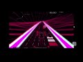 Audiosurf 2 Ep. 3895: EVAN GIIA - Encore. 180K score. Mono Turbo.