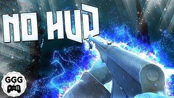 No HUD  - Battlefield 1 Challenge (BF1 No HUD Gameplay Challenge)