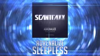 Adrenalize - Sleepless (HQ Preview)
