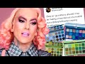 Morphe STEALS from Jeffree Star?! Haley Pham MARRIED? Bryce Hall SHADES Josh Richards!