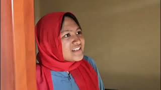"beunghar henteu, sengsara enya".            Tugas drama Sunda kelompok 3 IX.9