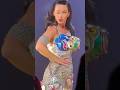 Katy Perry's Eye Glitch While On Stage! #shorts