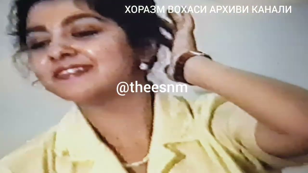 Ортик Отажанов ижодидан.