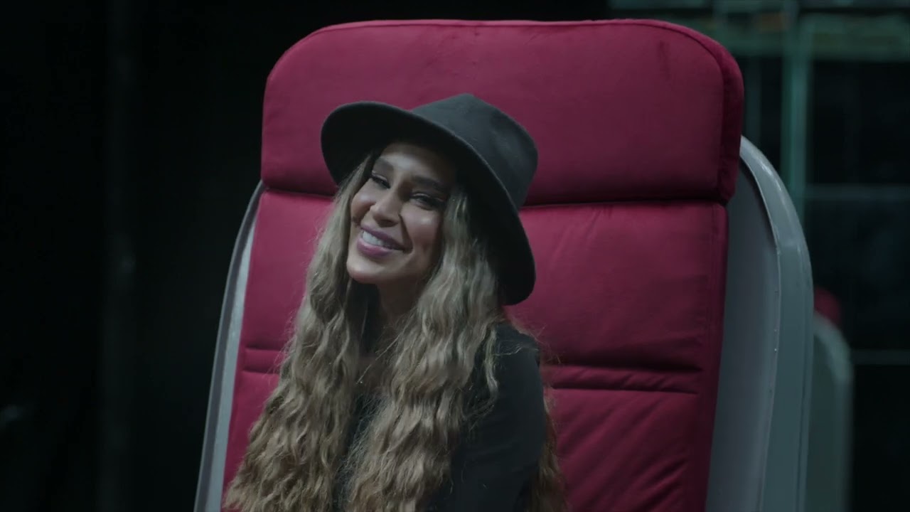 برنامج ثقة عمياء الحلقة الثامنة عشر حصه النبهان الجزء الثاني