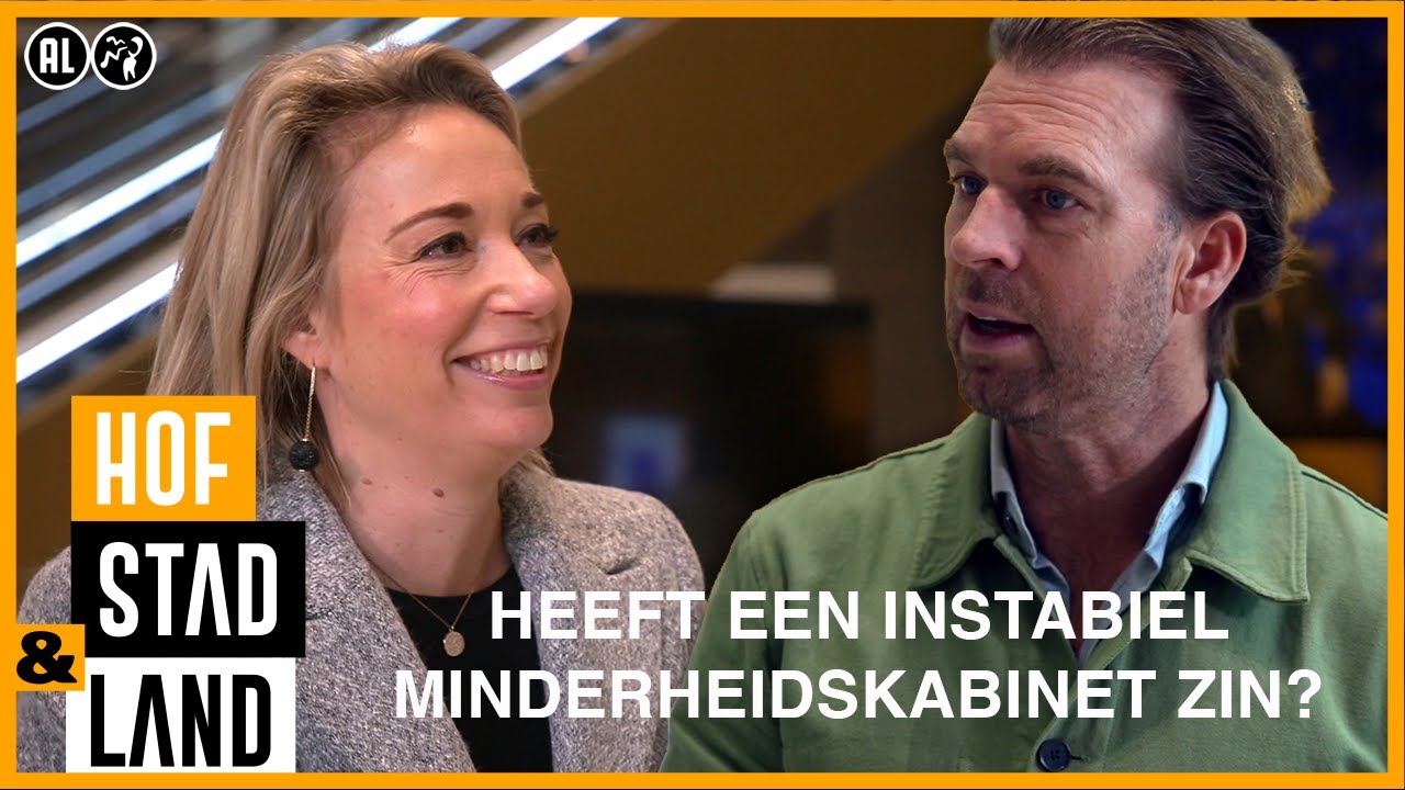 Maakt TikTok ons nog dommer dan we al zijn? - Hofstad & Land