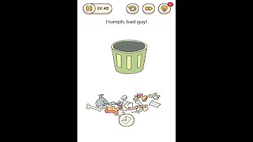 Brain Find Level 42 Walkthrough