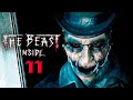    11  the beast inside