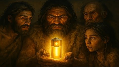 10 Ancient Technologies That Still Can’t Be Explained | Mind-Blowing Lost Inventions