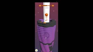 *LIVE* Stack Ball 3D Madness! Highest ScoreChallenge! #Stackbounce #shorts#viral #gaming  Day 05