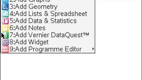 2017 SQA Higher Maths P2 Q8