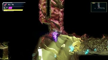 Dumbest Way to Softlock in Metroid Dread