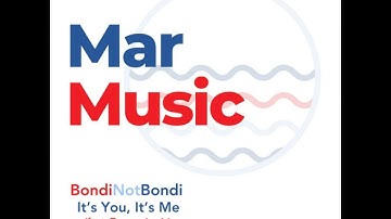 BondiNotBondi feat. Tamara Lapis - It's You It's Me (Extended Mix)