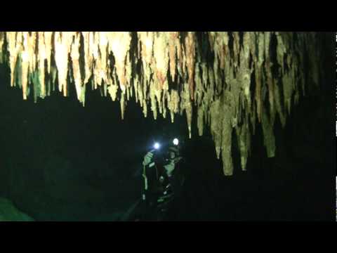 Wild Water - Try Out Playa Carmen - 2010 - Mexico