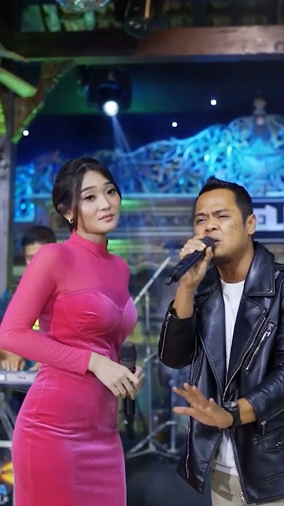 Difarina Indra ft. Fendik Adella - Tolong Jaga Perasaanku #omadella #difarinaindra #fendikadella
