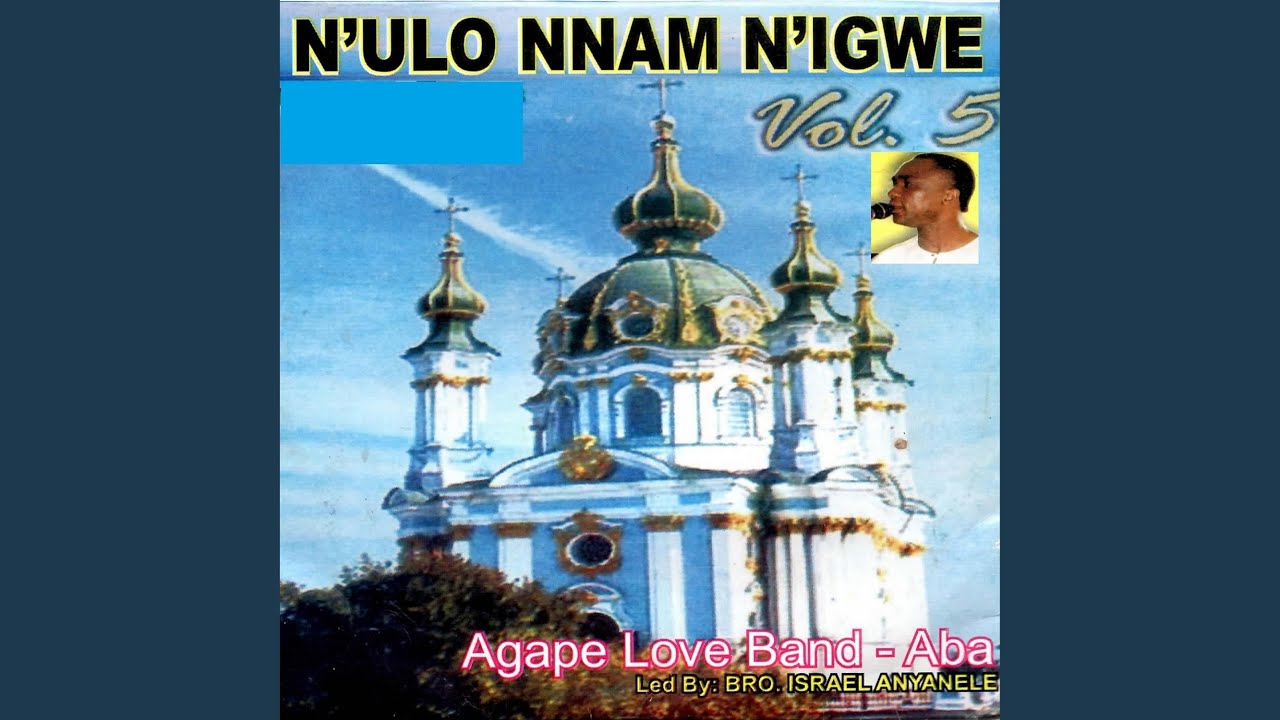 在 YouTube 上觀看「Ibu Agha M / Lota / Anyi Ga-Ala N'igwe / Muo Jehova / Mgbe Jehova Lusiri Olu / Jehova Na-Adi...」
