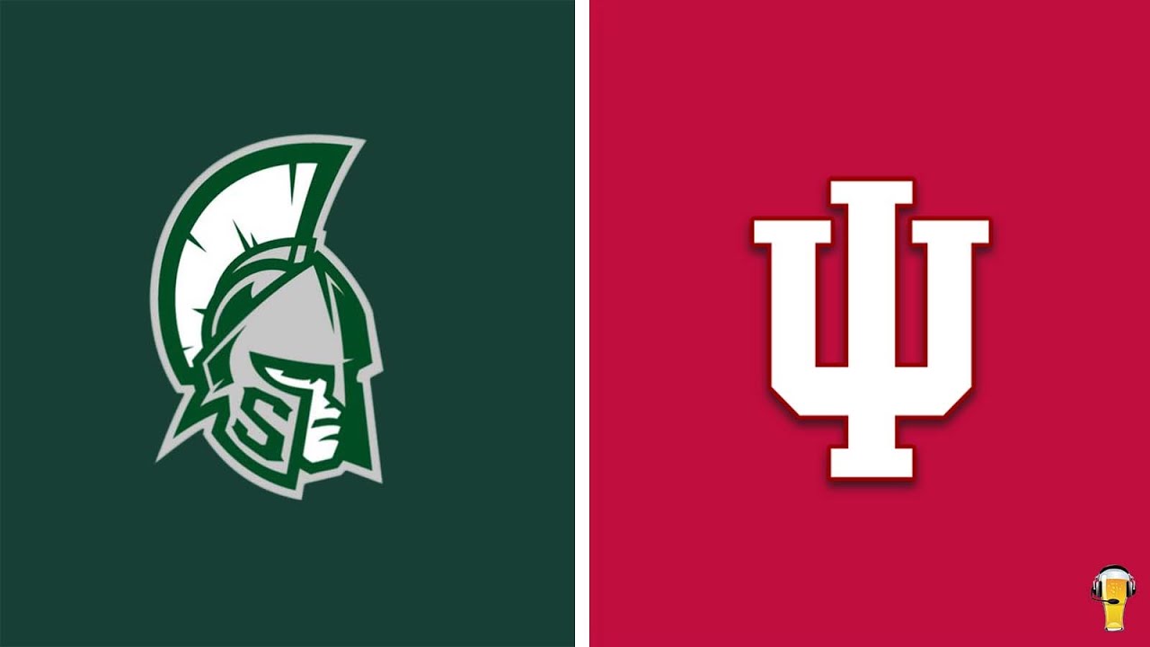 Michigan State Spartans vs Indiana Hoosiers Prediction | Week 7 College Football | 10/16/21