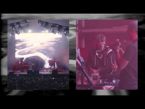 Romare - Hey Now (Live in London, 26th of May 2024)