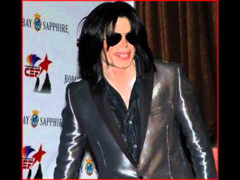 Michael Jackson - Mamacita.