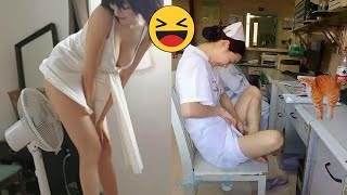 2 Brothers Fails #136 🎬More watch, 😀More laugh and 😝Funny.