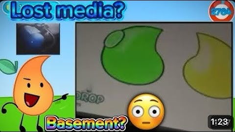 The MOST SCARIEST lost media Myteardrop videos!🚨‼️😳