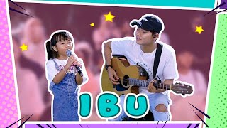 IBU - HADDAD ALWI FT FARHAN (LIVE PERFORM) JASMINE