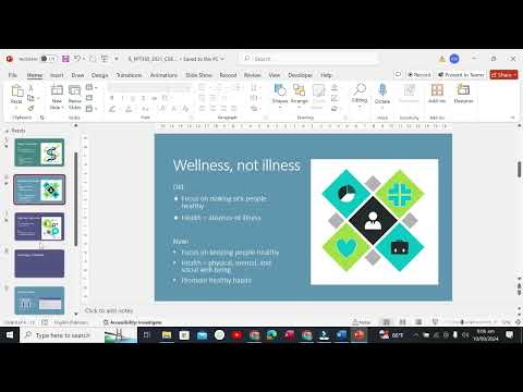 Illustrated PowerPoint 365/2021