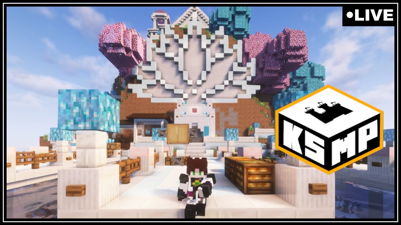 Explorando o mundo do KSMP - [2] - YouTube