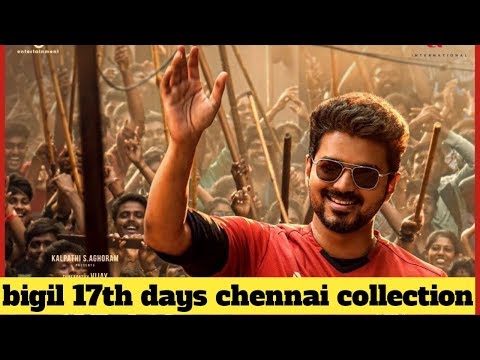 bigil-movie-17th-chennai-box-office-collection-|-thalapathy-vijay-|-atlee